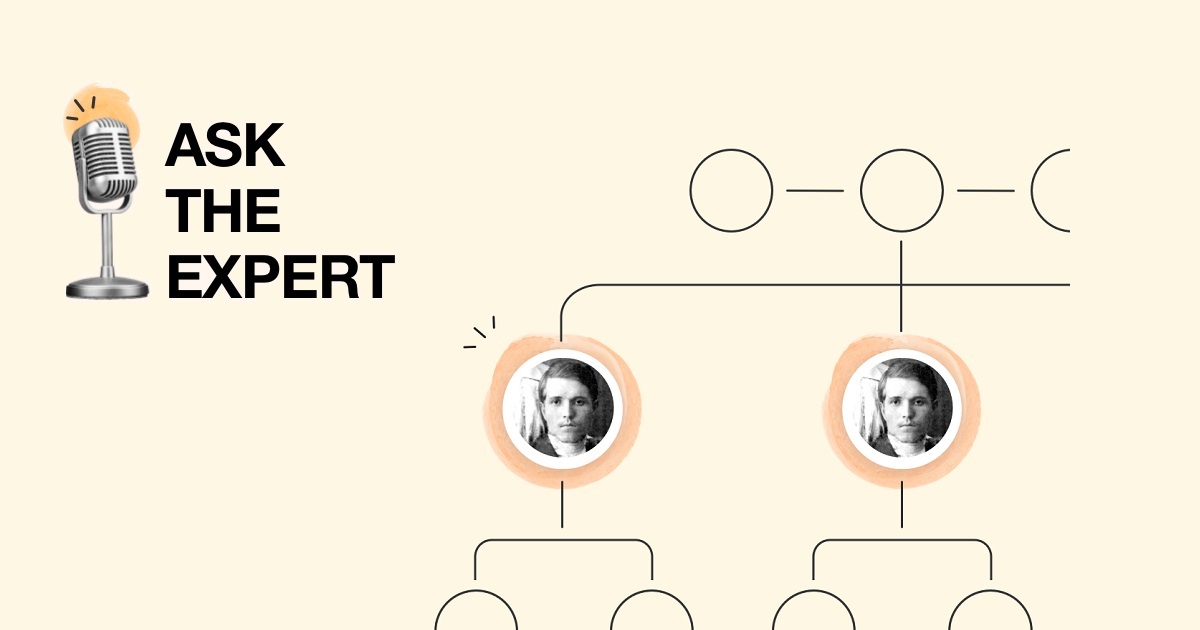 Ask The Expert - Ser Du Dobbelt? Å Håndtere Dubletter I Treet Ditt ...
