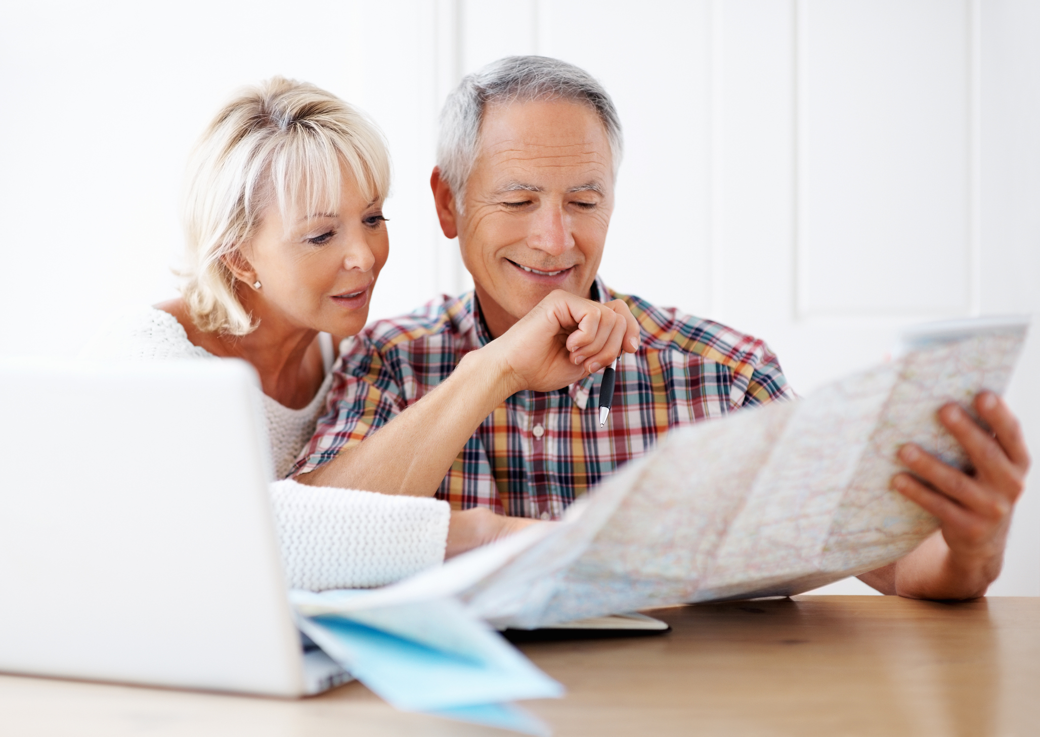 Tips for å planlegge og dokumentere en slektsreise med MyHeritage